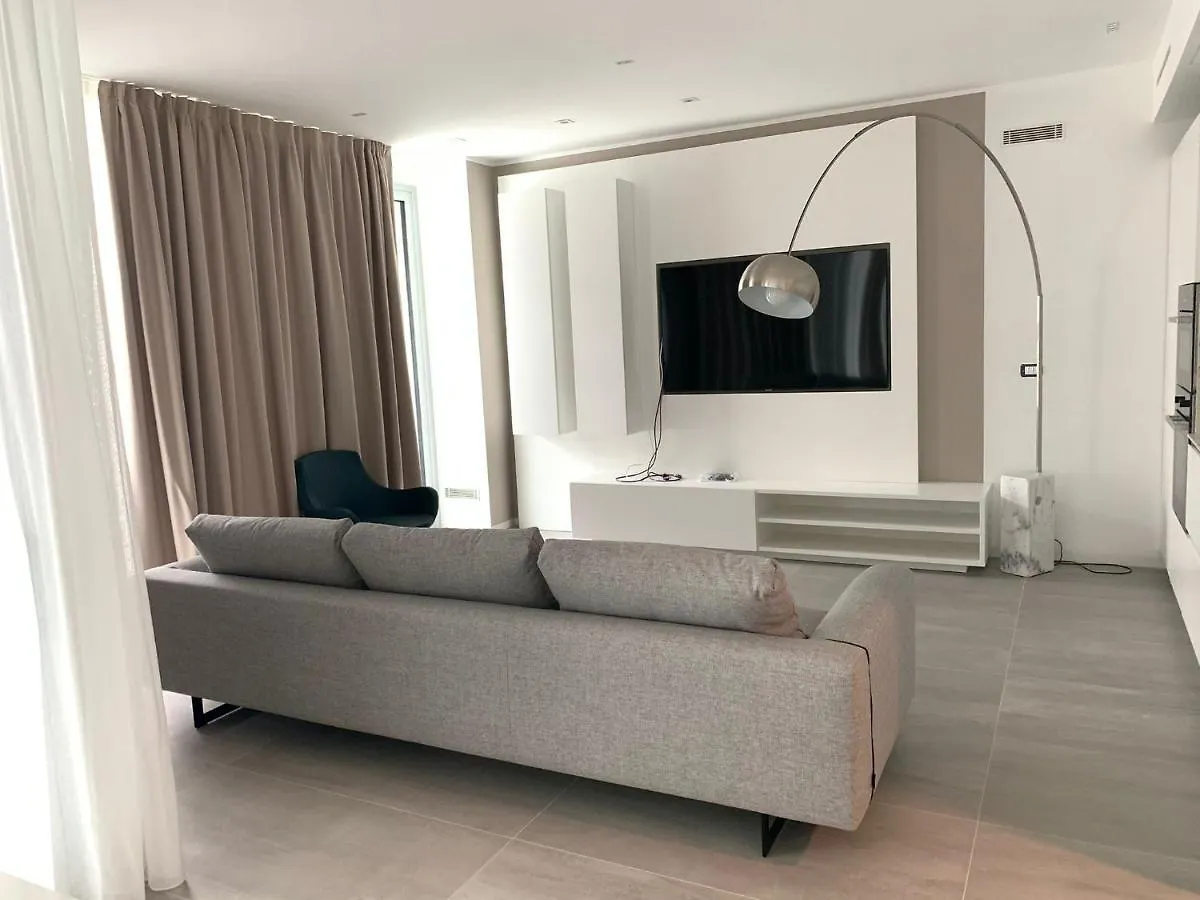 Playa Dorada Apartment Lido di Jesolo