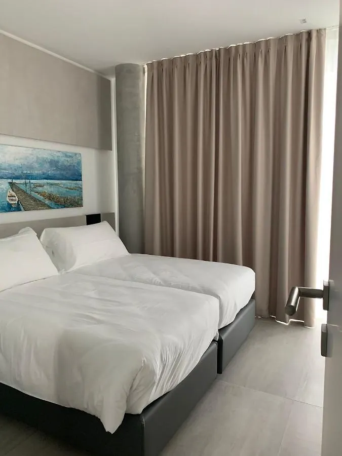 Playa Dorada Apartment Lido di Jesolo