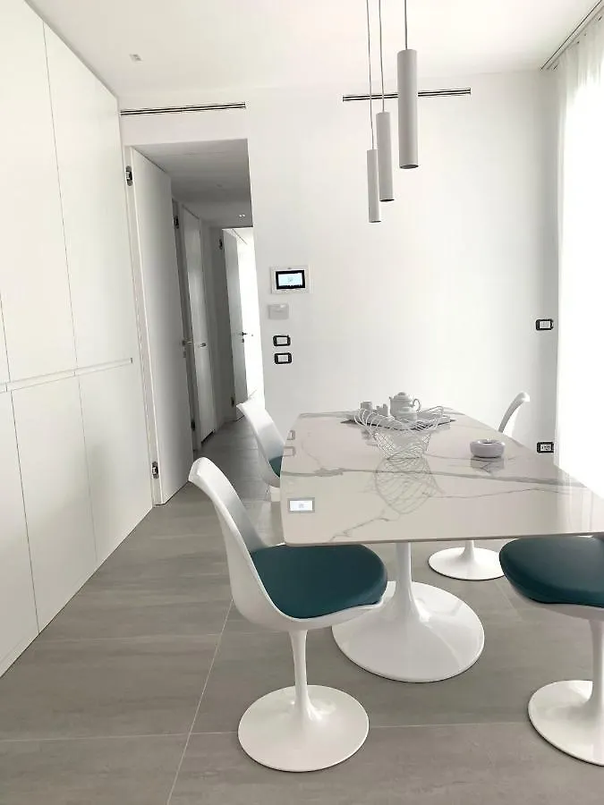 Playa Dorada Apartment Lido di Jesolo 0*,  Italy