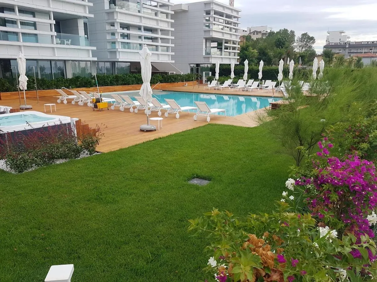 Playa Dorada Apartment Lido di Jesolo 0*,