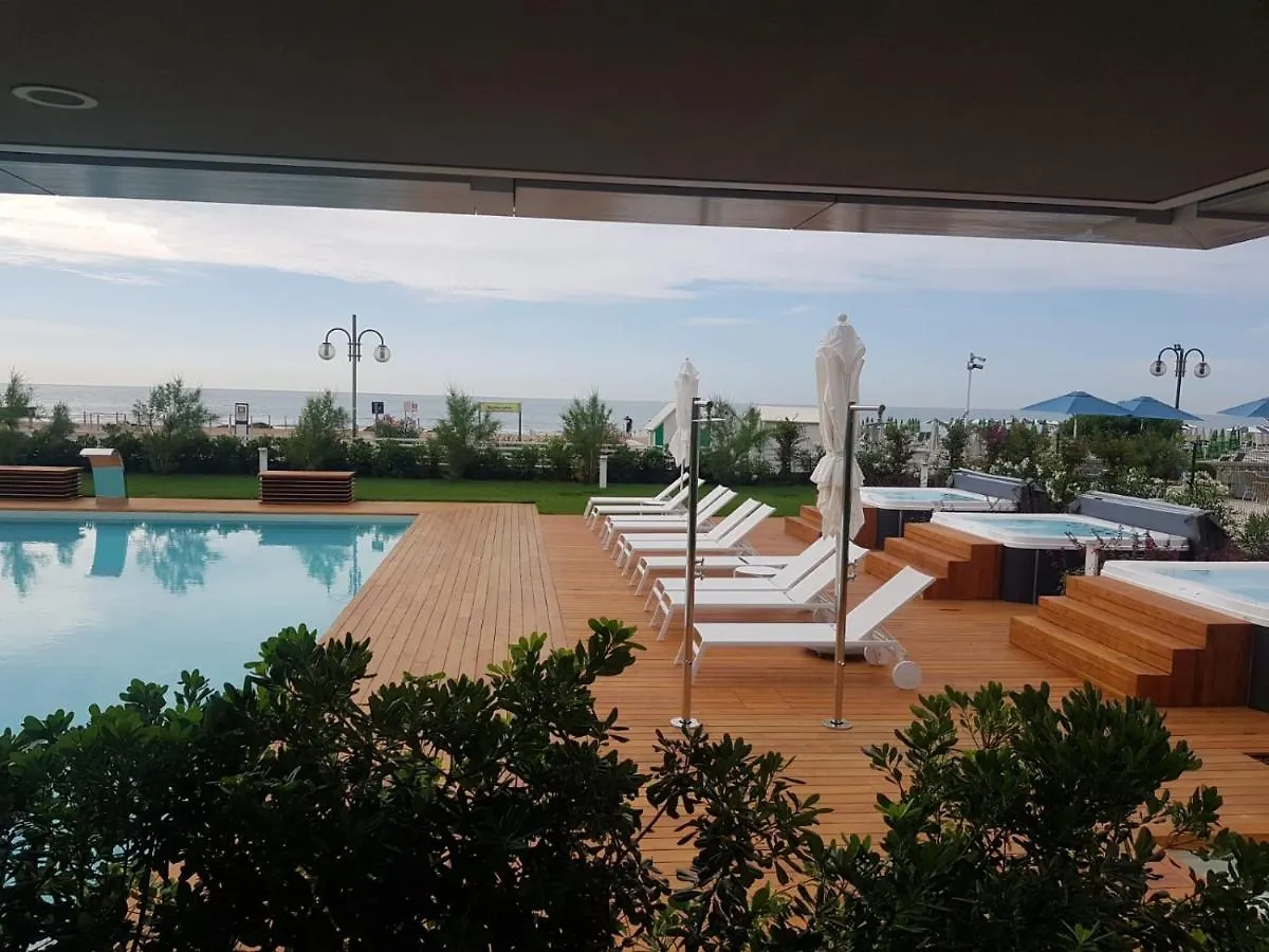 Playa Dorada Apartment Lido di Jesolo