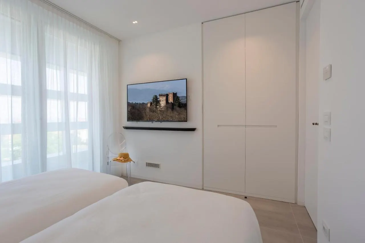 Playa Dorada Apartment Lido di Jesolo
