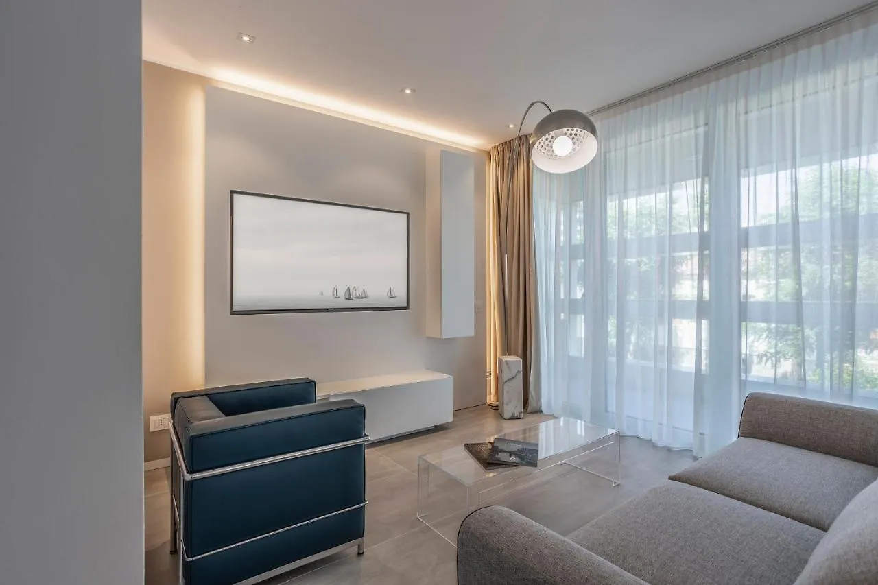 Playa Dorada Apartment Lido di Jesolo