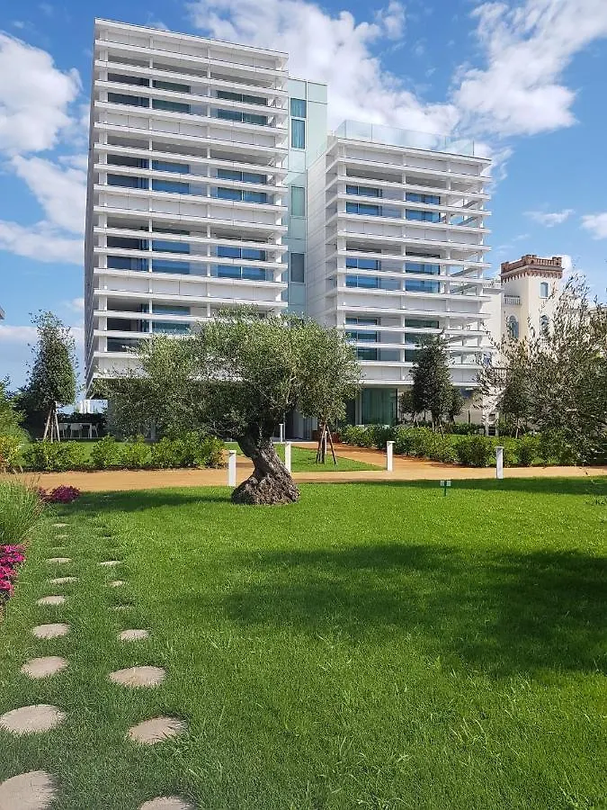 Playa Dorada Apartment Lido di Jesolo