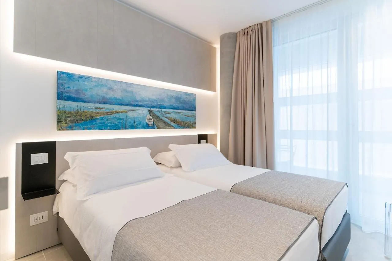 Playa Dorada Apartment Lido di Jesolo