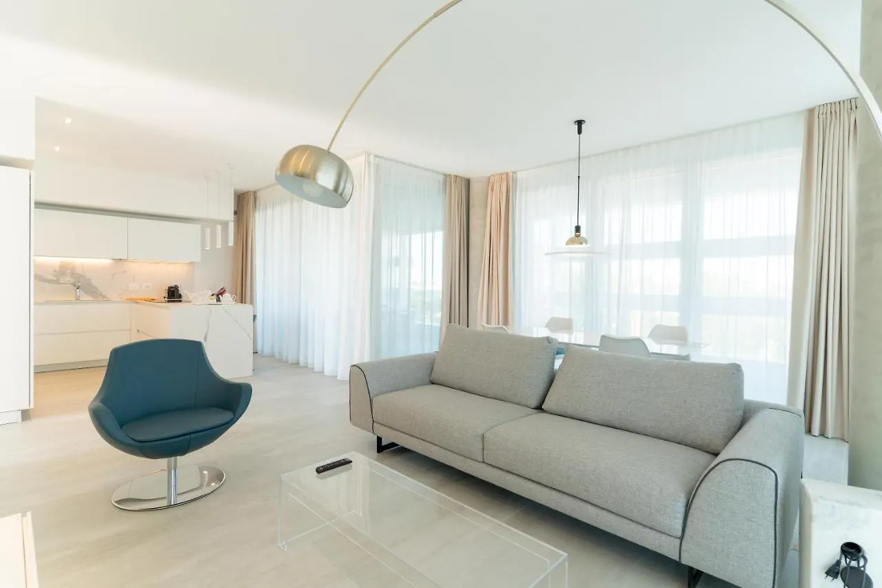 Playa Dorada Apartment Lido di Jesolo Italy